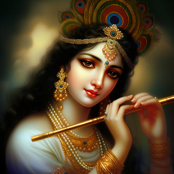 Krishna 3